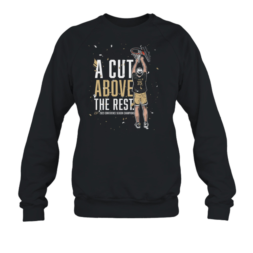 Crewneck Sweatshirt