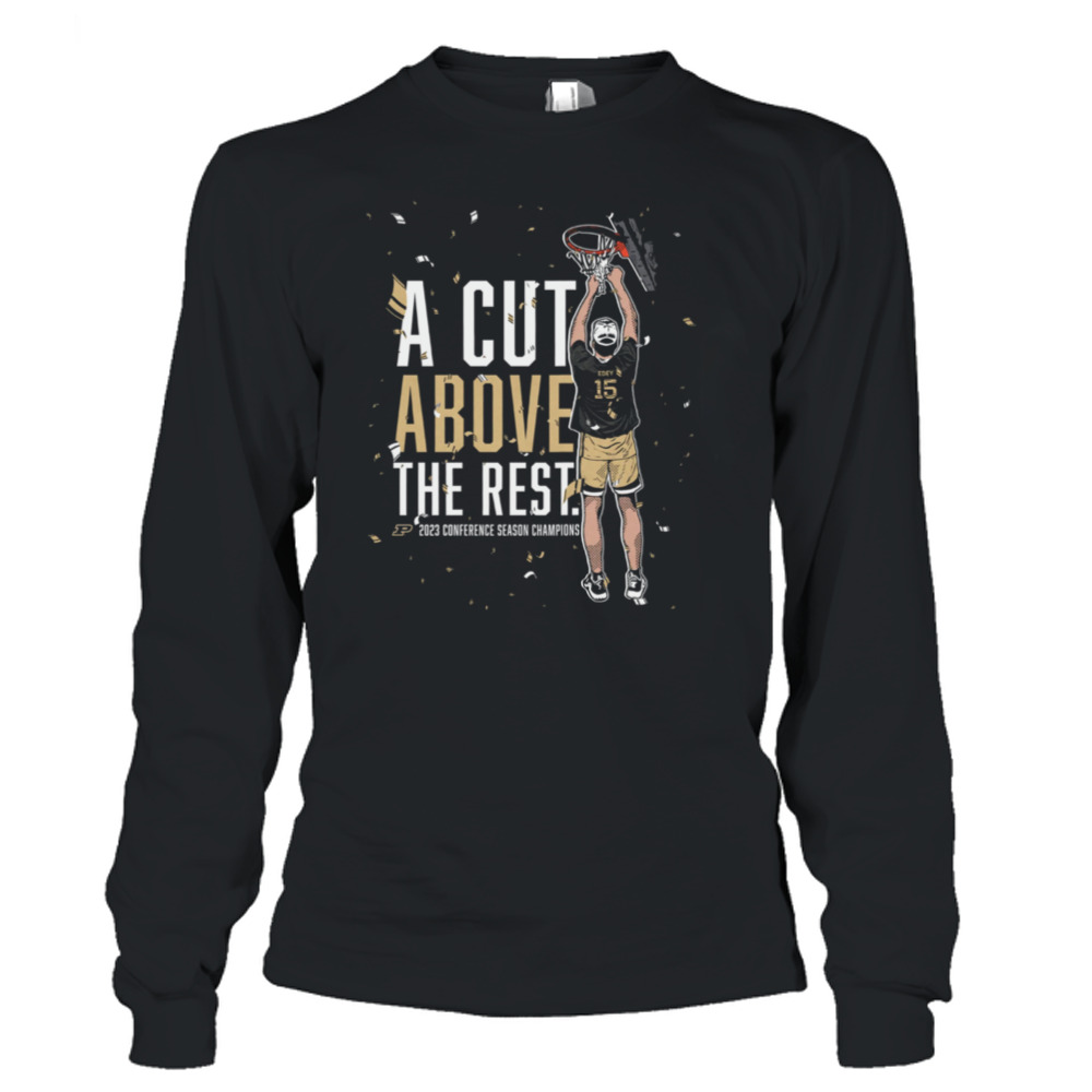 Long Sleeve T-Shirt