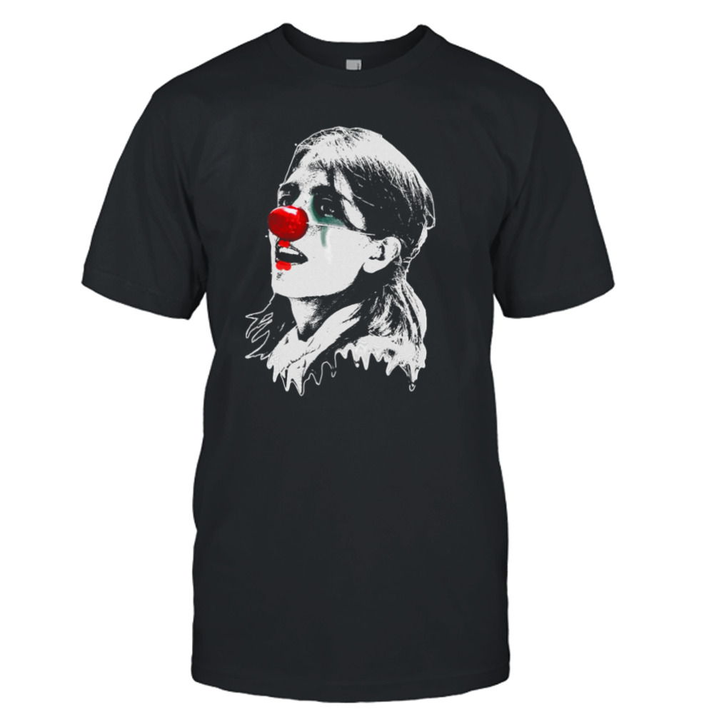Red Nose Day Fine Design For Gift shirt