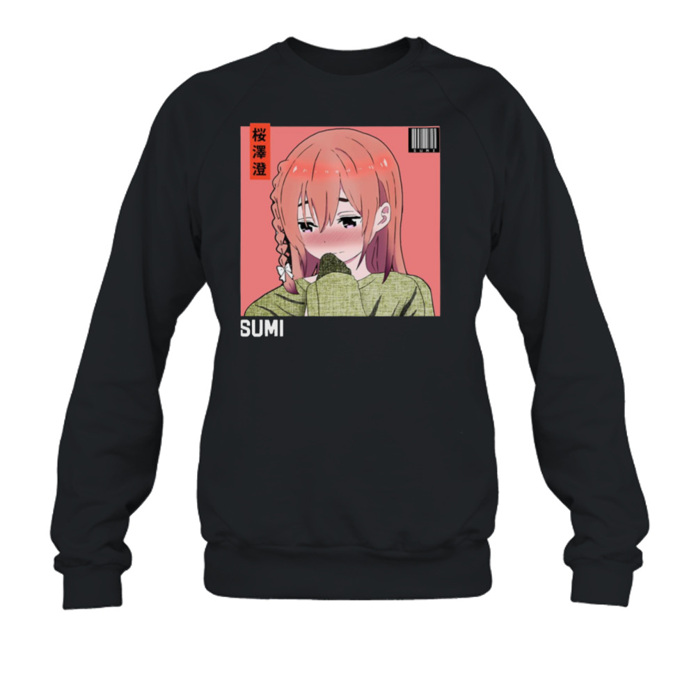 Crewneck Sweatshirt