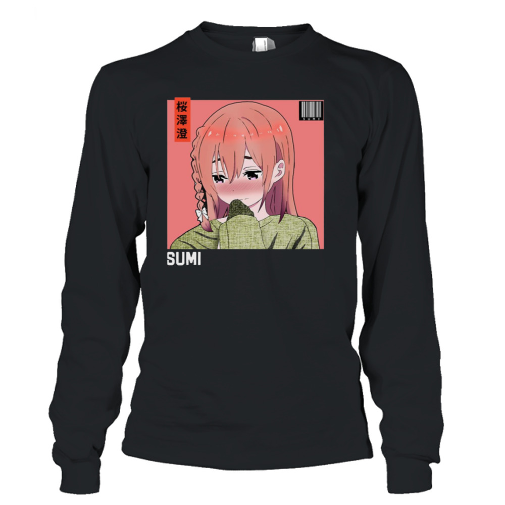 Long Sleeve T-Shirt