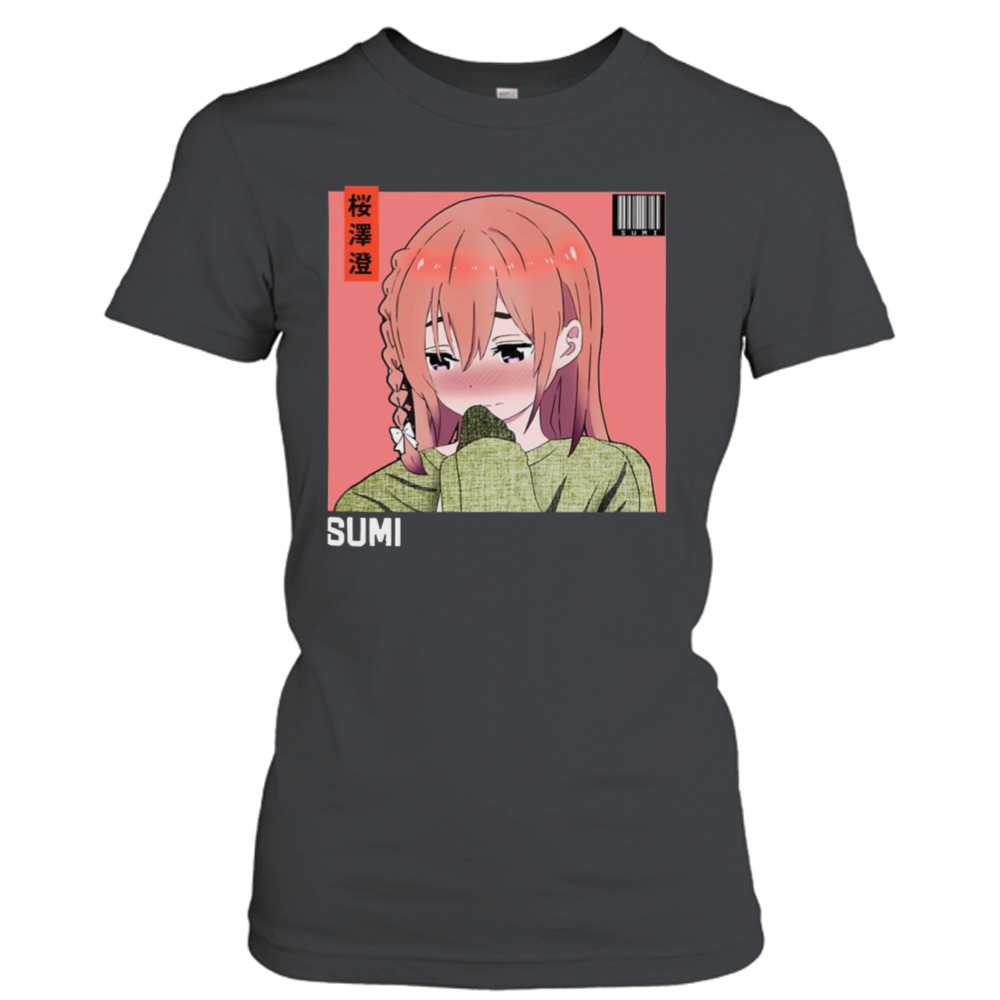 Ladies T-Shirt