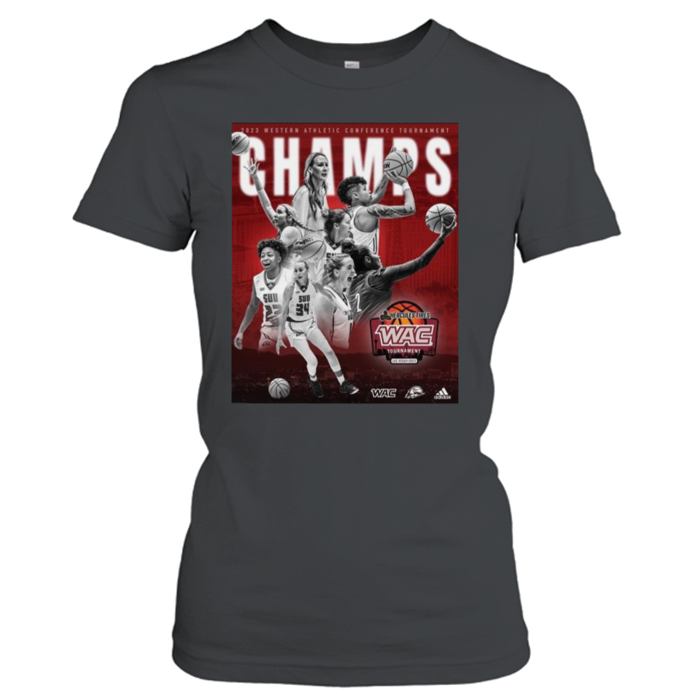 Ladies T-Shirt
