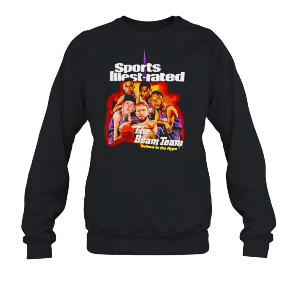 Crewneck Sweatshirt