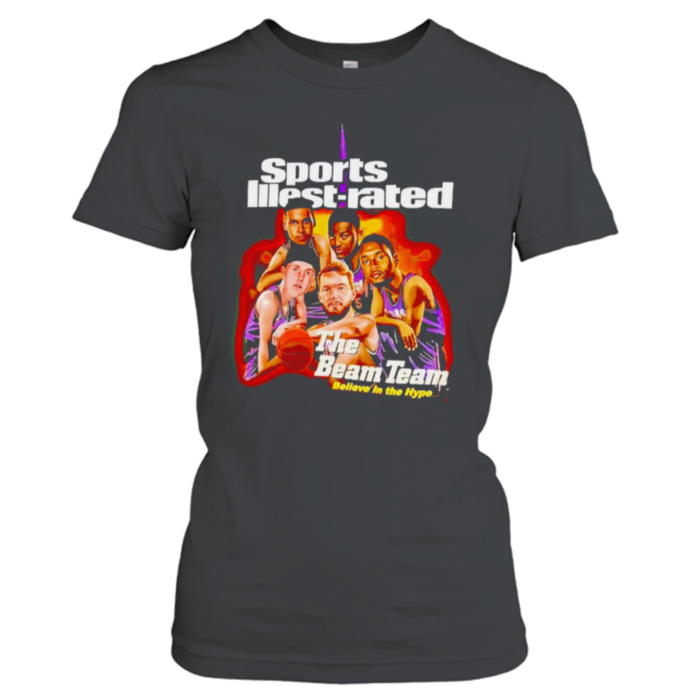 Ladies T-Shirt
