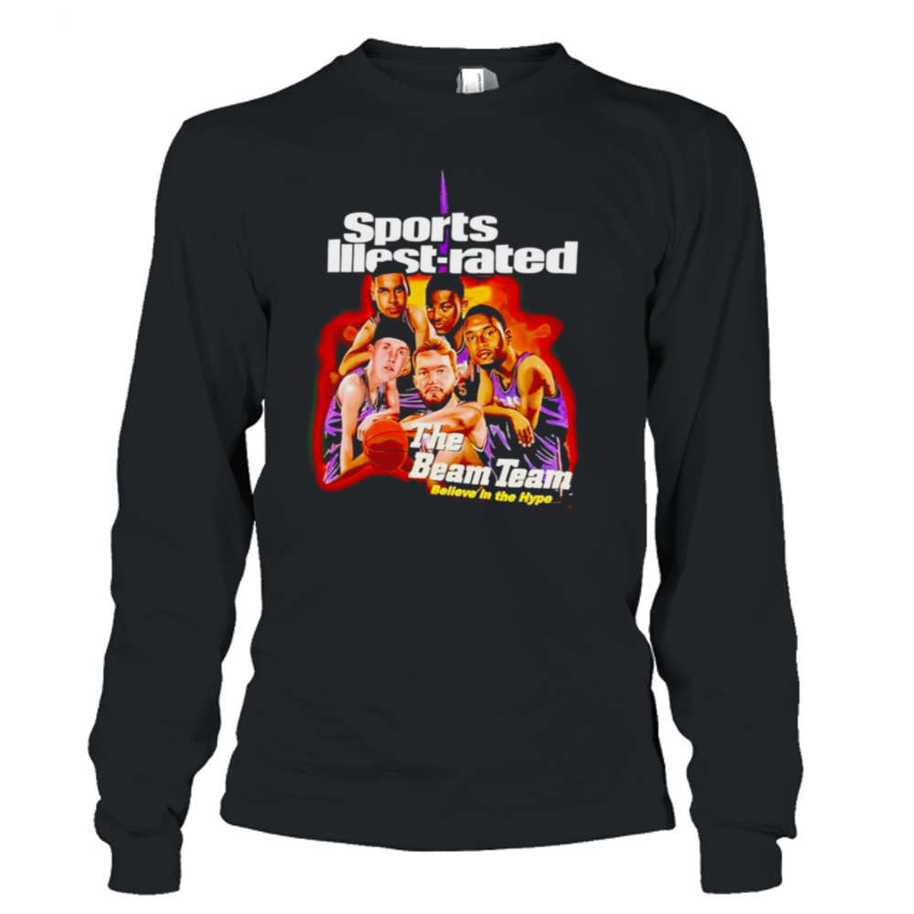 Long Sleeve T-Shirt
