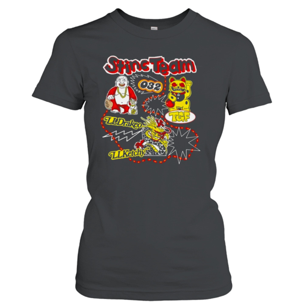 Ladies T-Shirt
