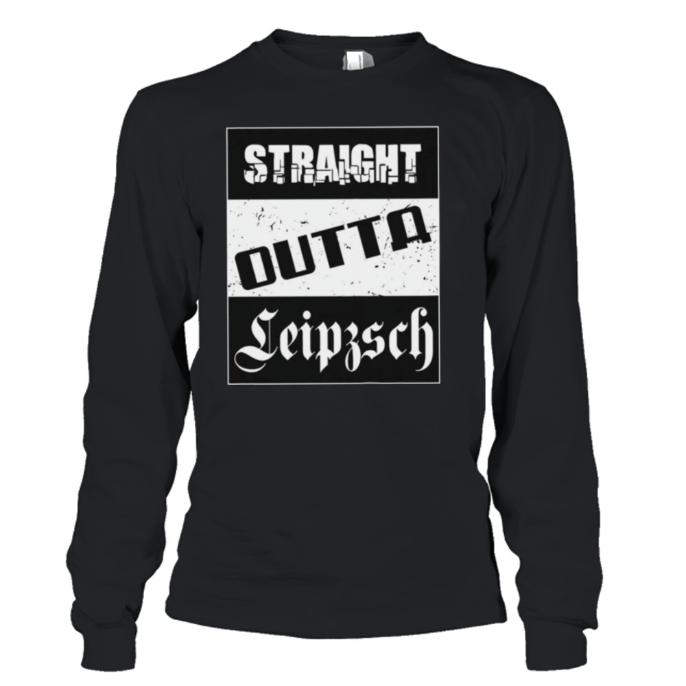 Long Sleeve T-Shirt