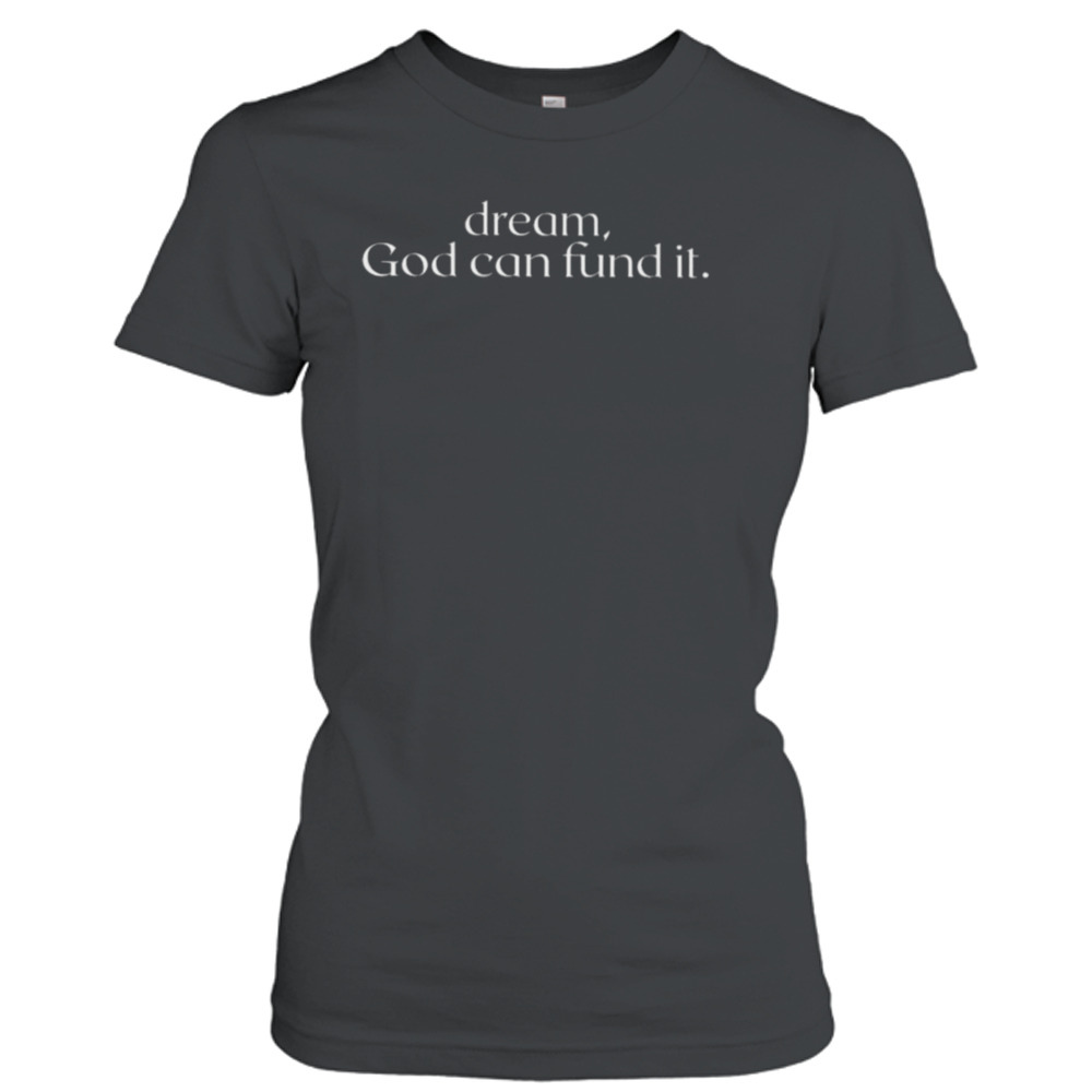 Ladies T-Shirt