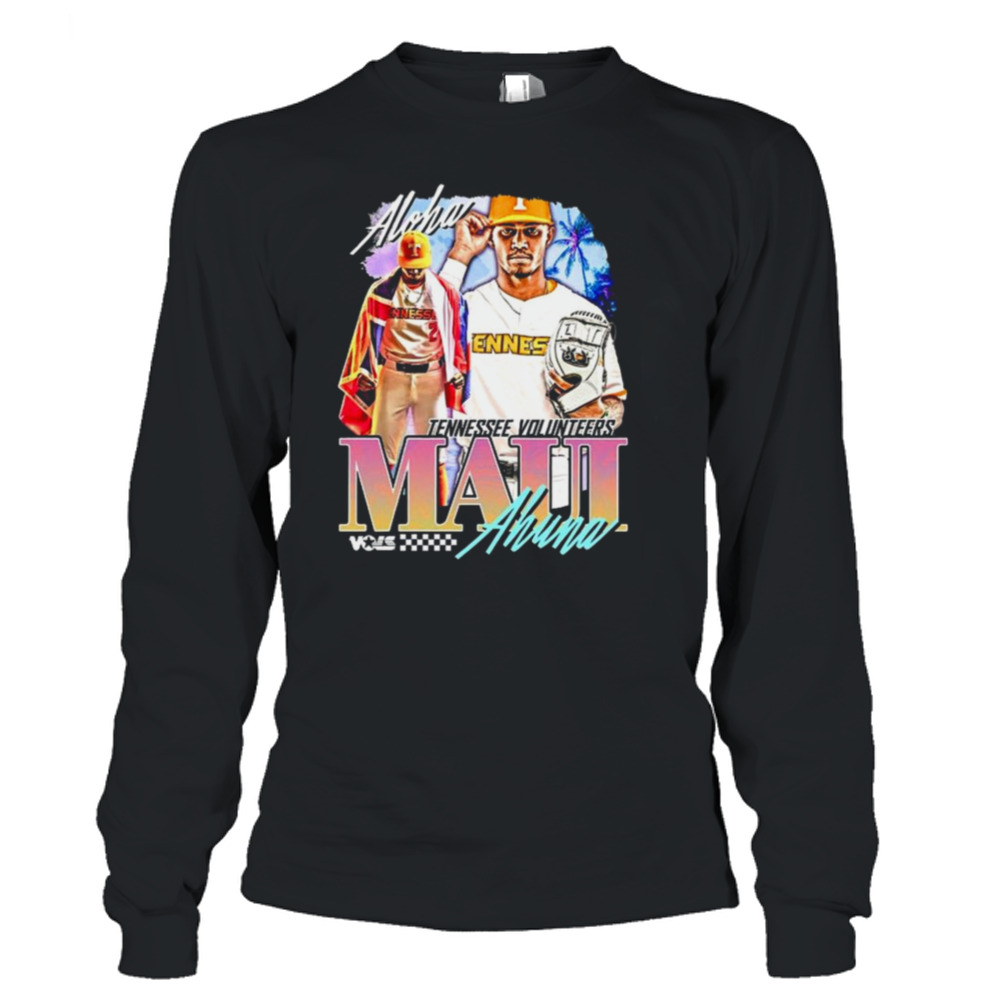 Long Sleeve T-Shirt