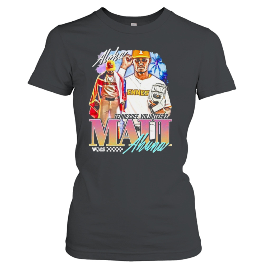 Ladies T-Shirt