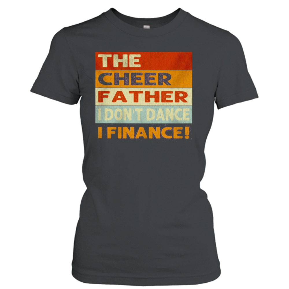 Ladies T-Shirt