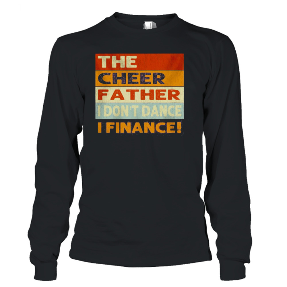 Long Sleeve T-Shirt