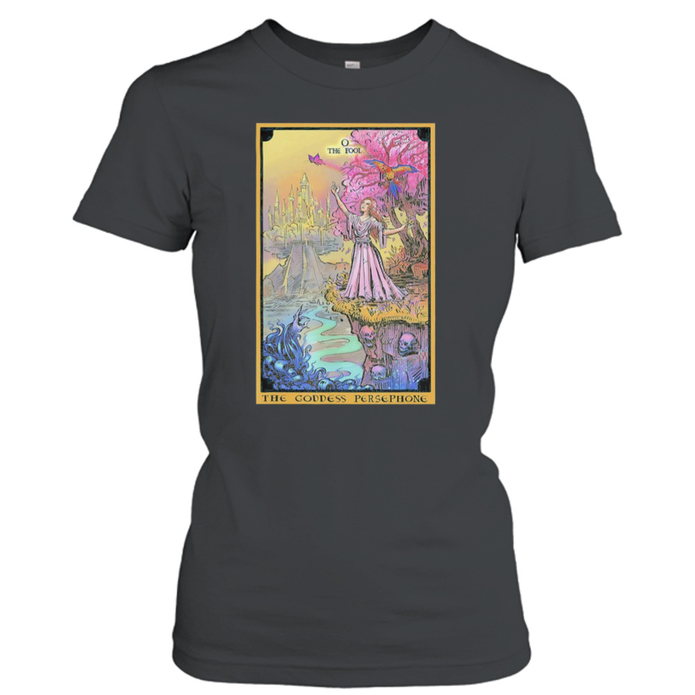 Ladies T-Shirt