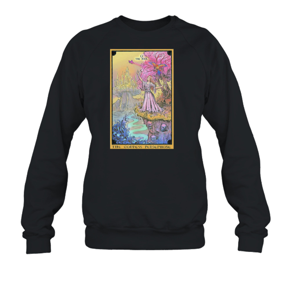 Crewneck Sweatshirt