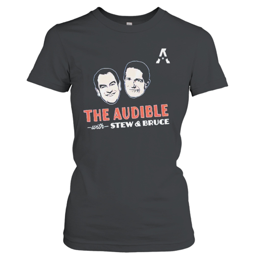 Ladies T-Shirt
