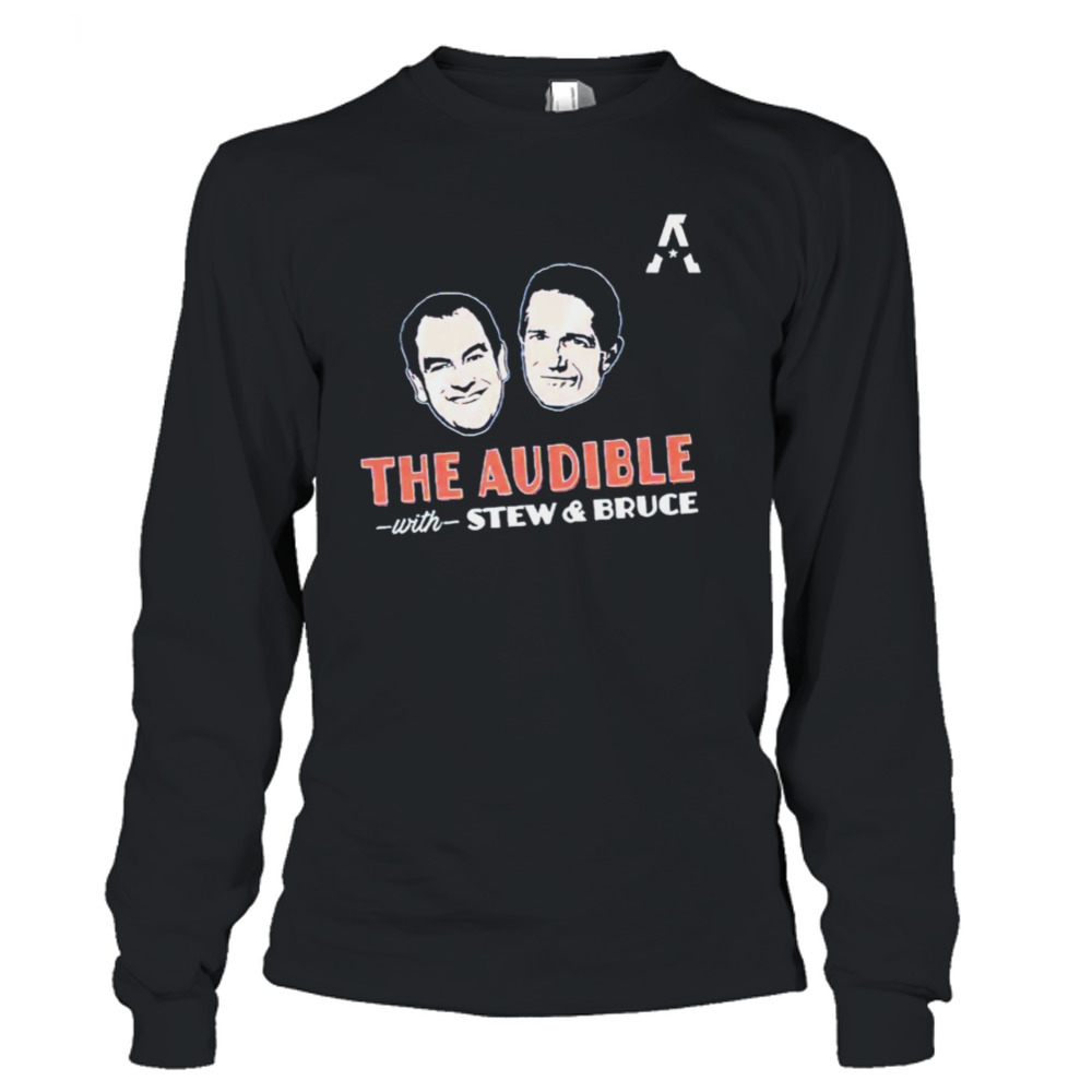 Long Sleeve T-Shirt
