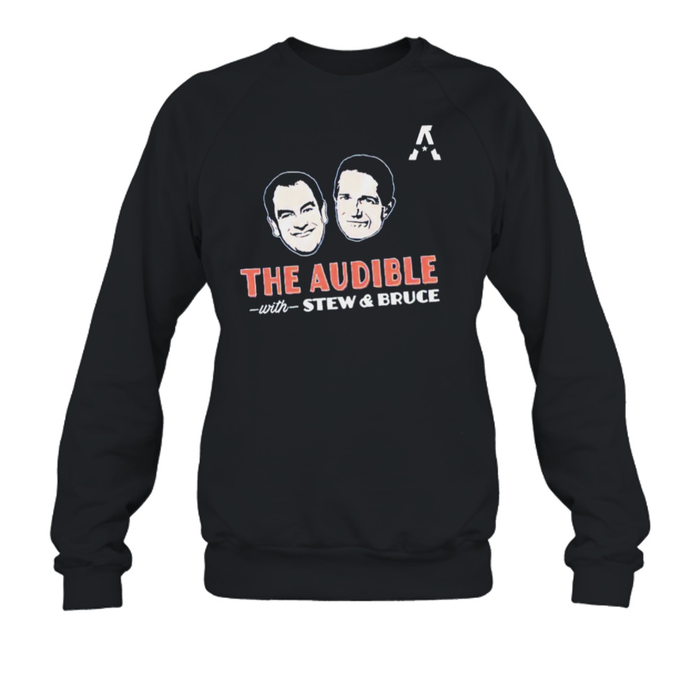 Crewneck Sweatshirt