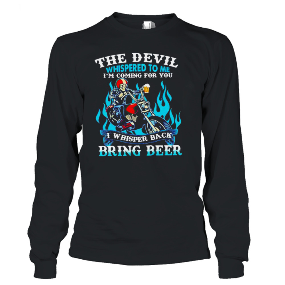 Long Sleeve T-Shirt