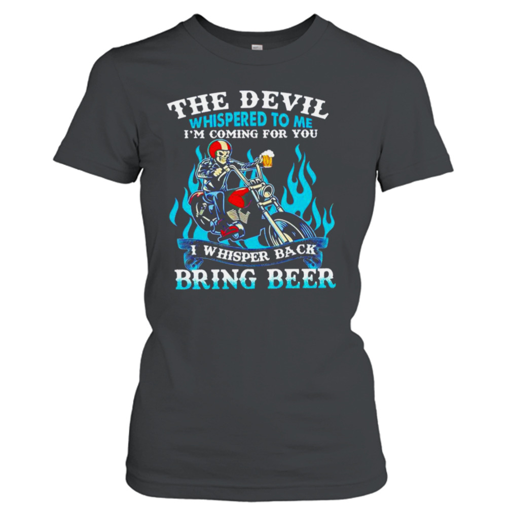 Ladies T-Shirt