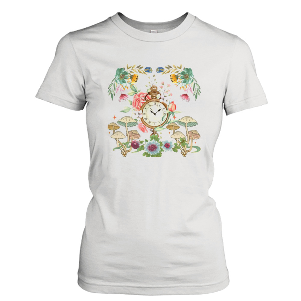 Ladies Tee
