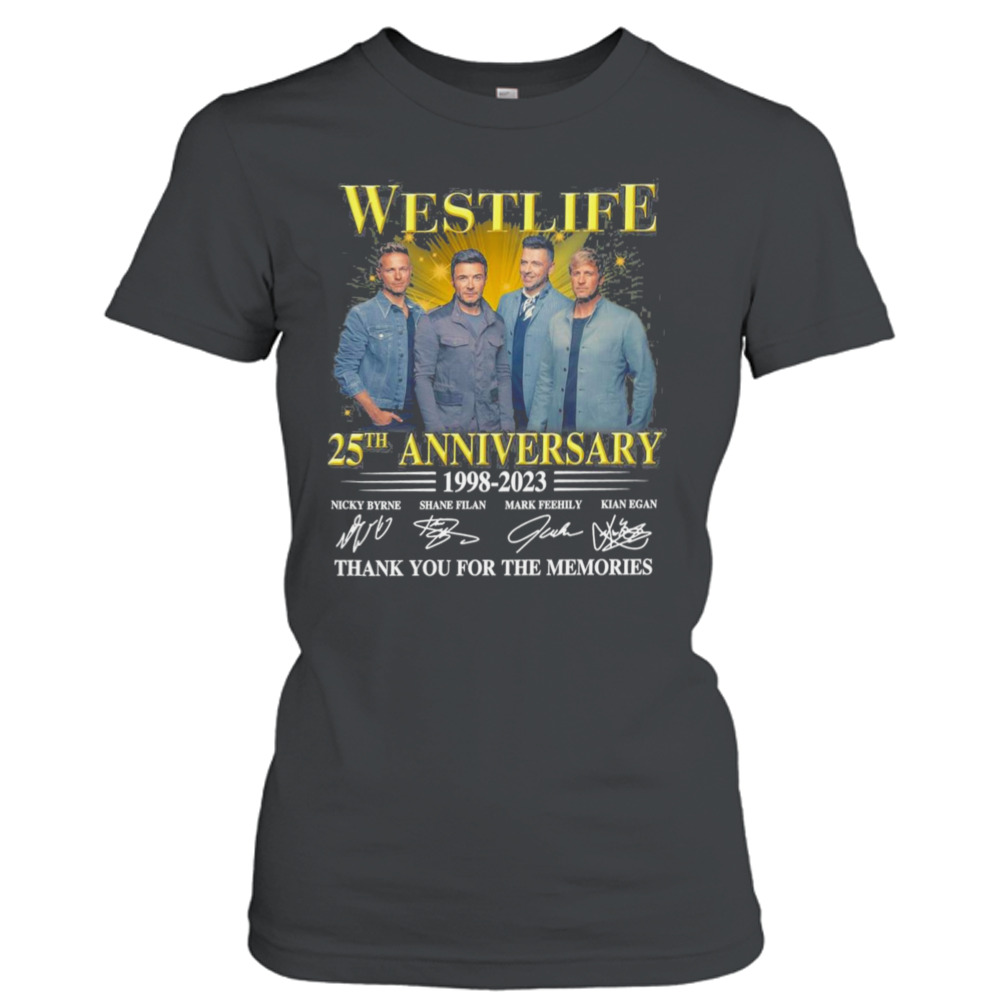 Ladies T-Shirt