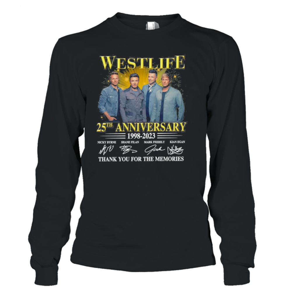 Long Sleeve T-Shirt