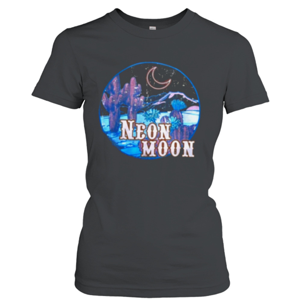 Ladies T-Shirt