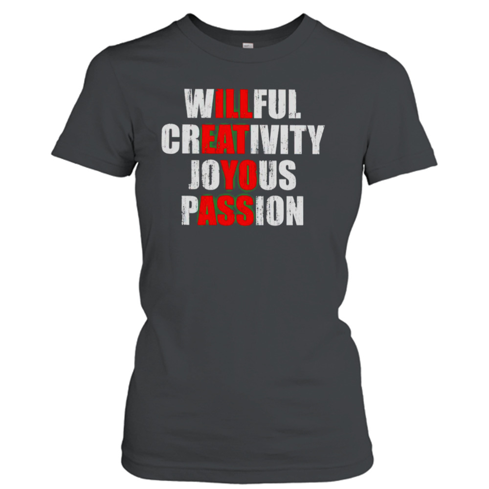 Ladies T-Shirt