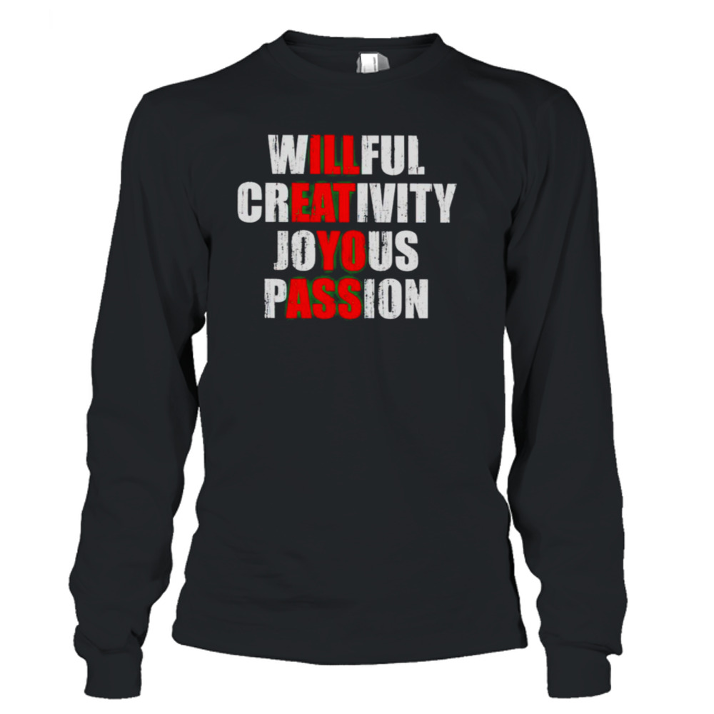 Long Sleeve T-Shirt