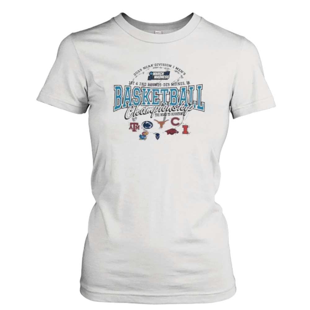 Ladies Tee