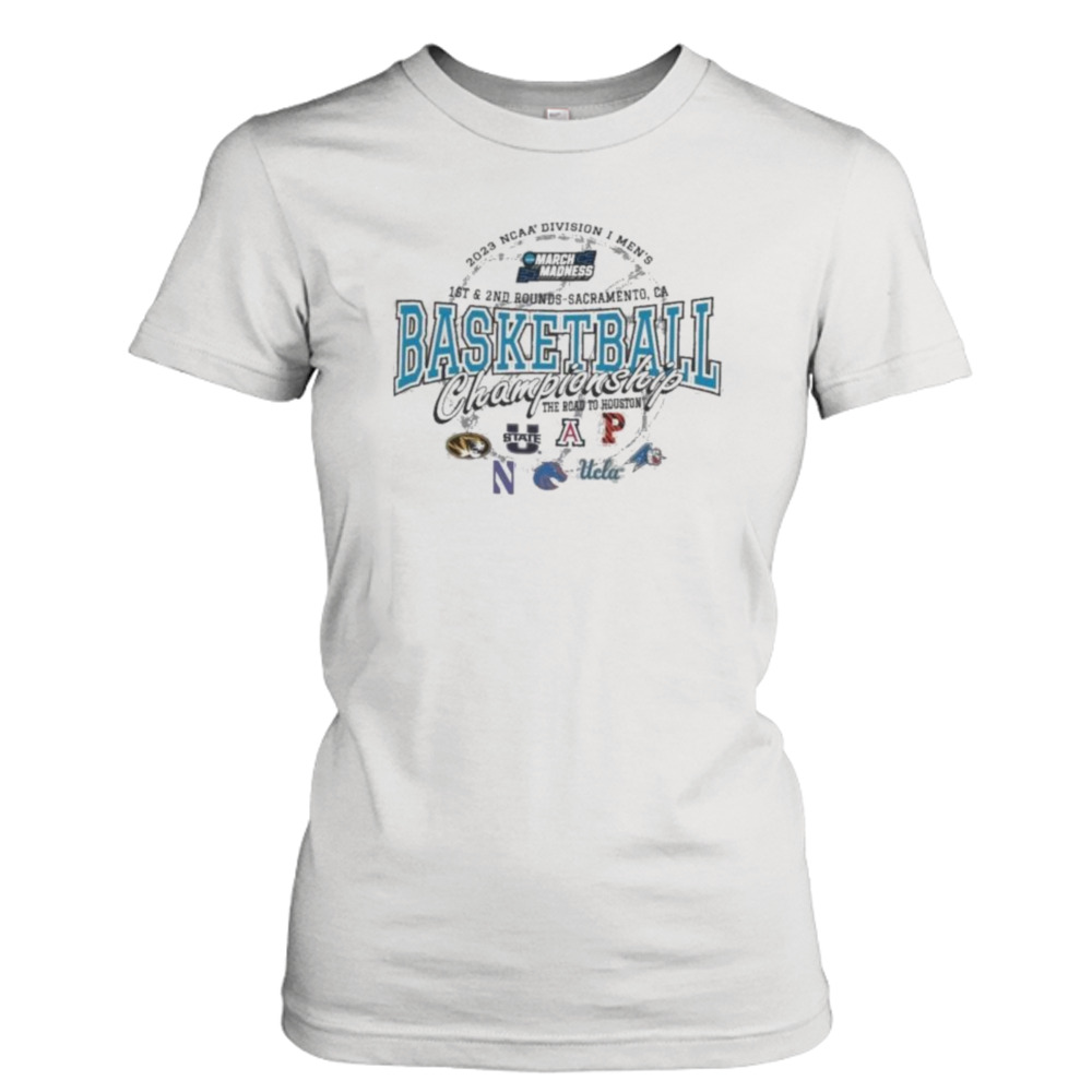 Ladies Tee