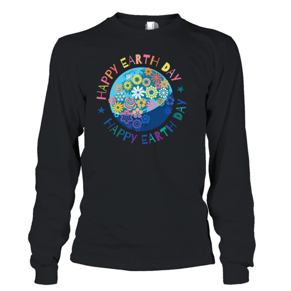 Long Sleeve T-Shirt