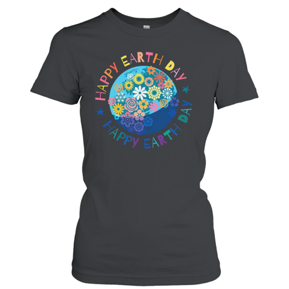 Ladies T-Shirt