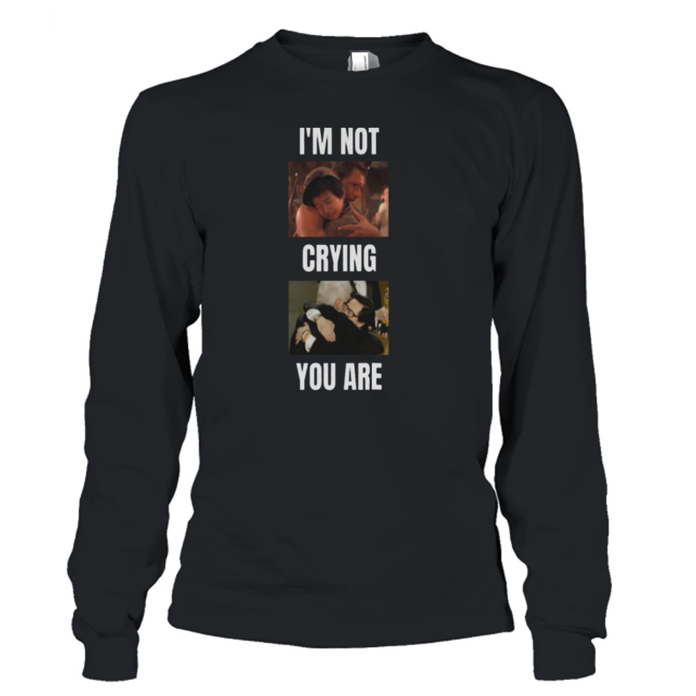 Long Sleeve T-Shirt