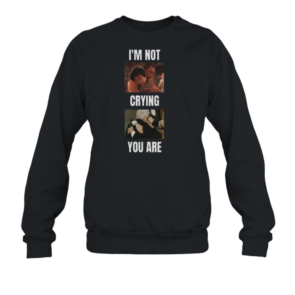 Crewneck Sweatshirt