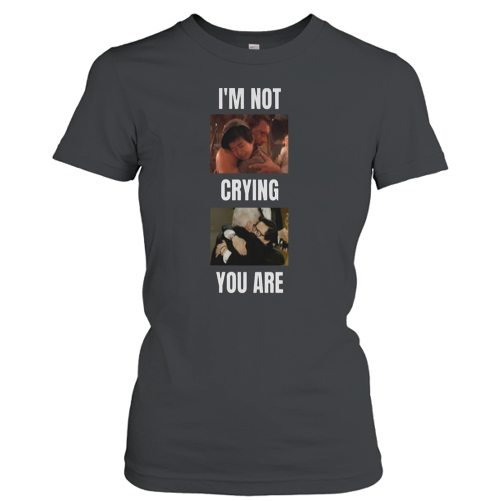 Ladies T-Shirt