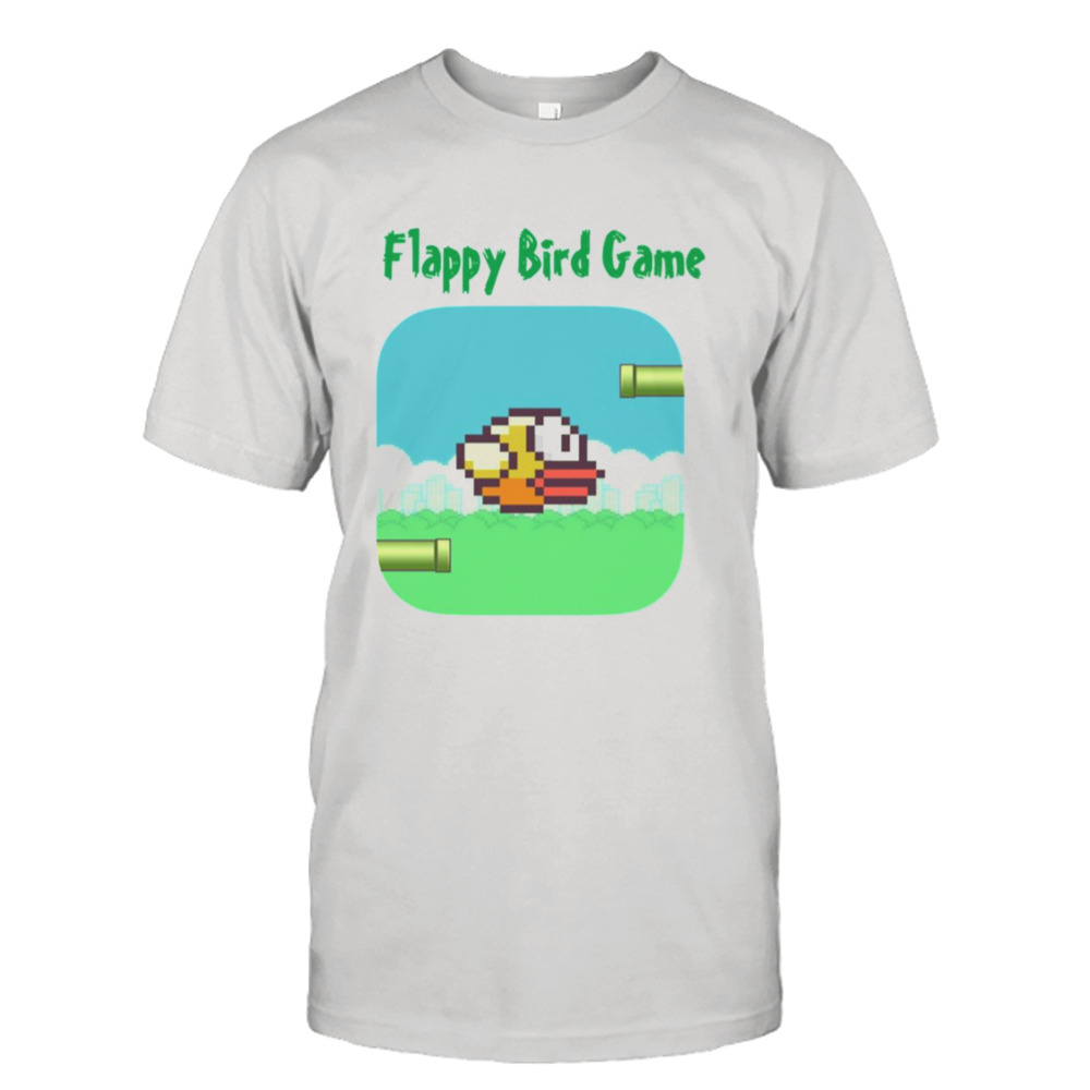 Flappy Bird Pixel Art – pixelarttemplates