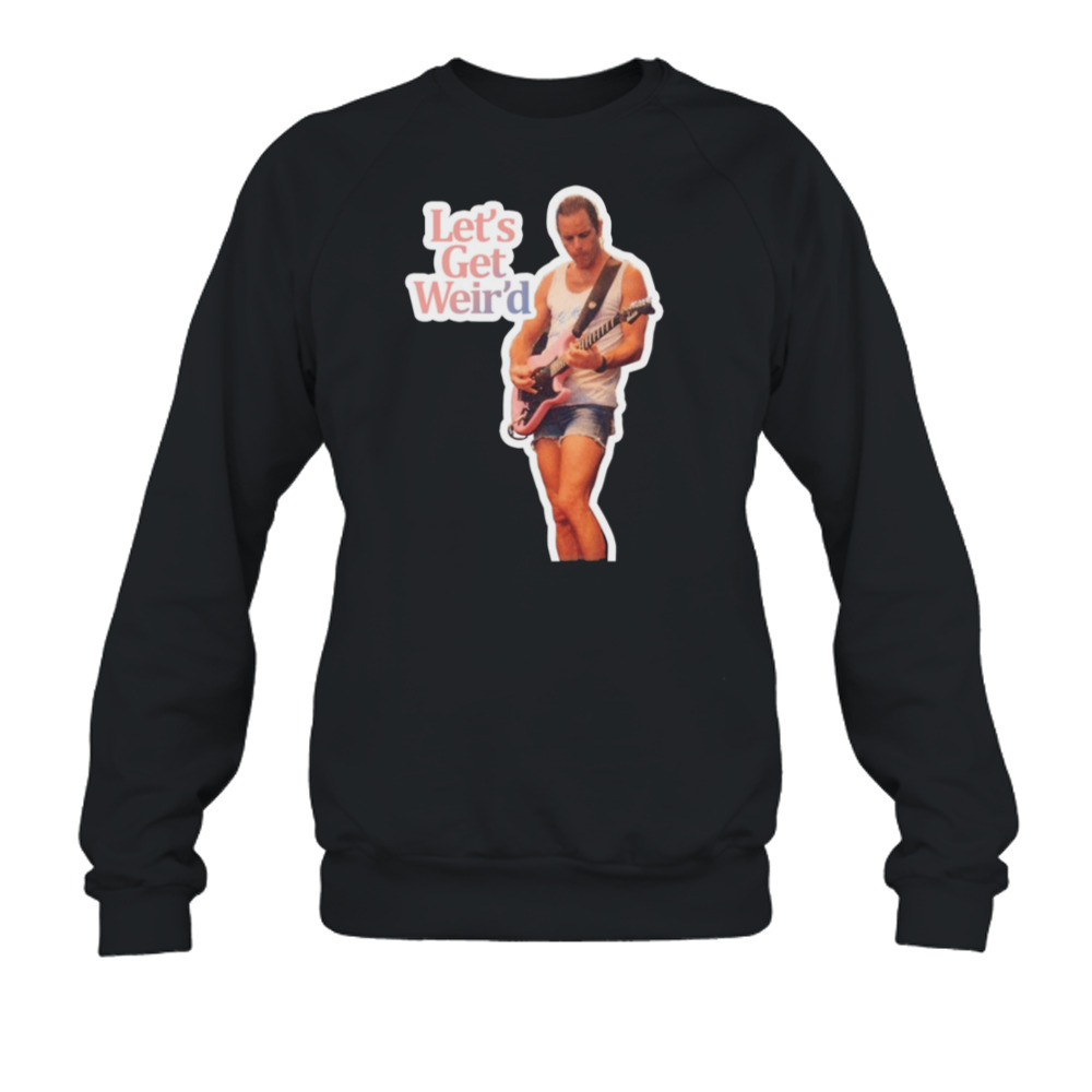 Crewneck Sweatshirt