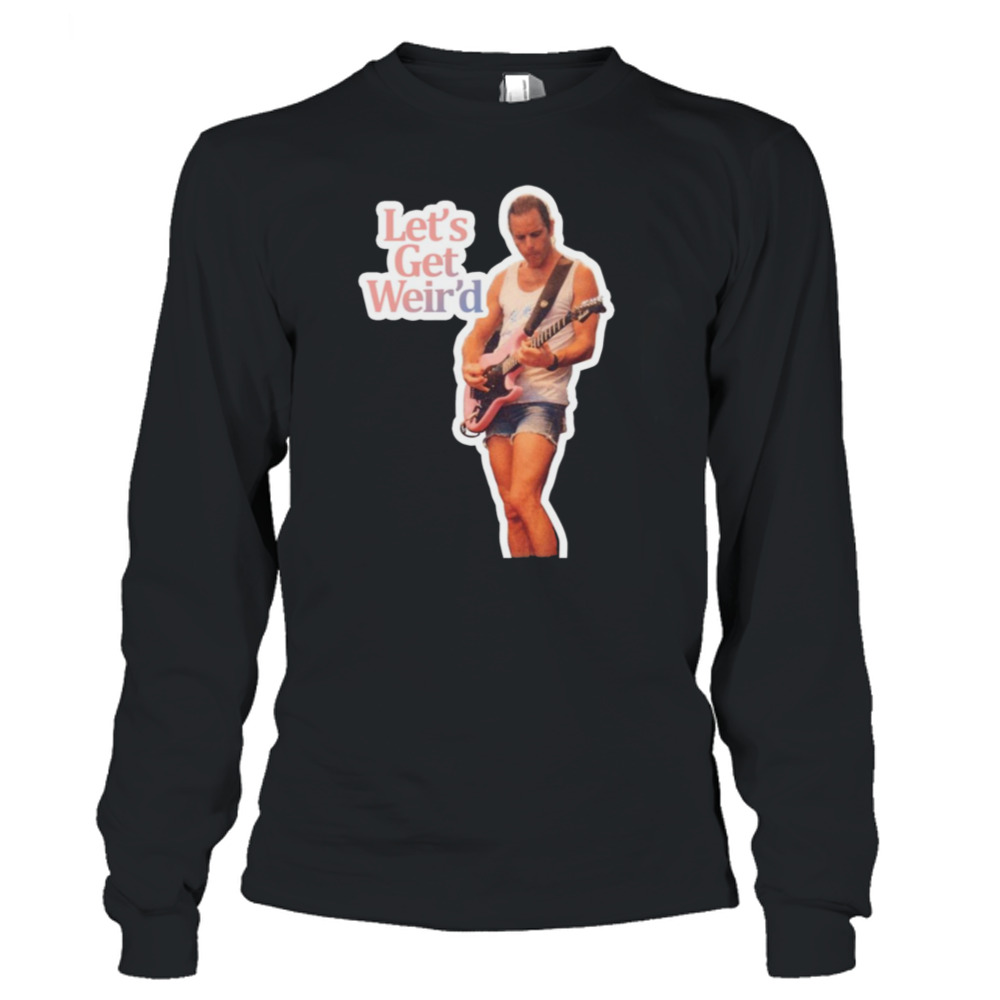 Long Sleeve T-Shirt