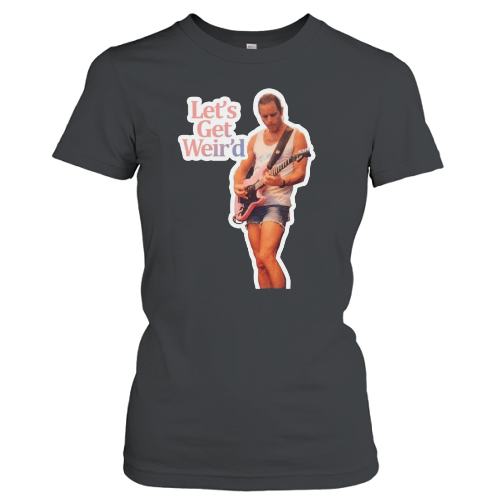 Ladies T-Shirt