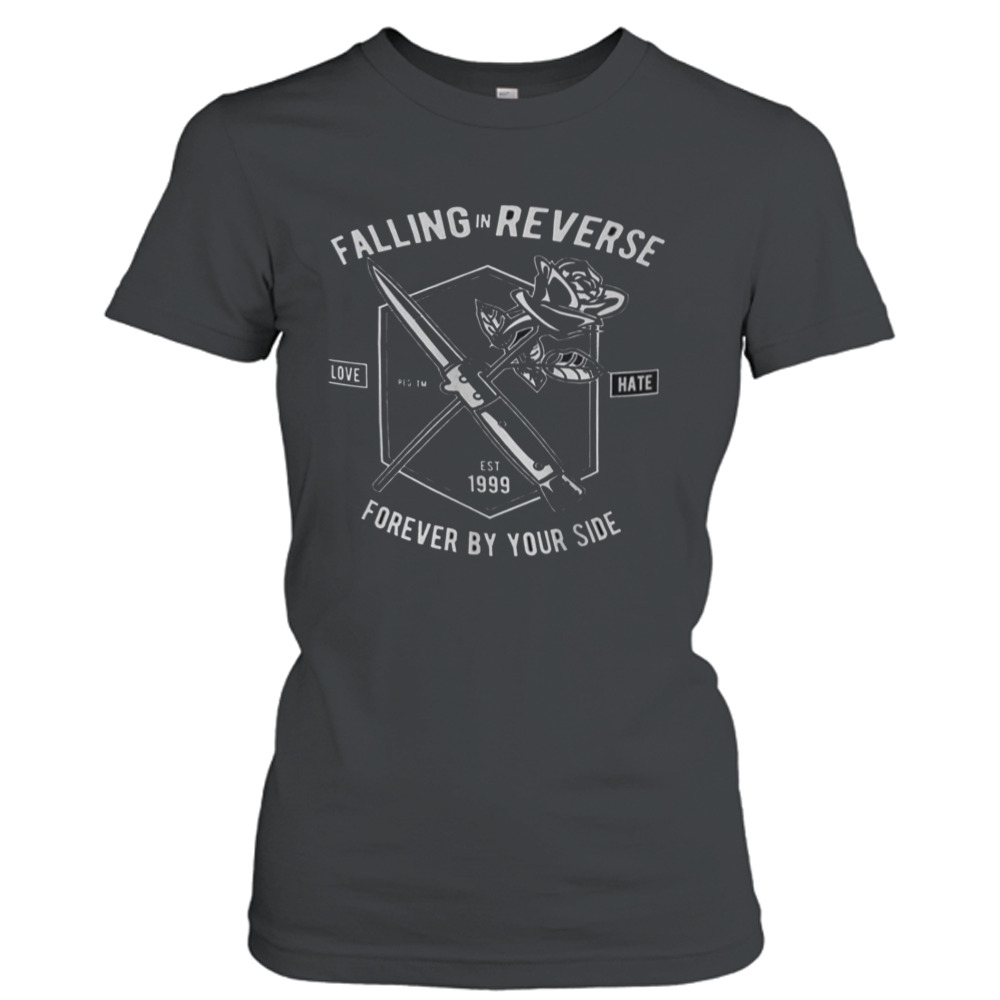 Ladies T-Shirt