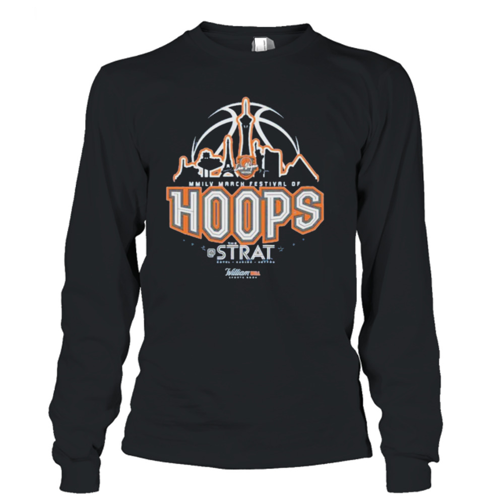 Long Sleeve T-Shirt