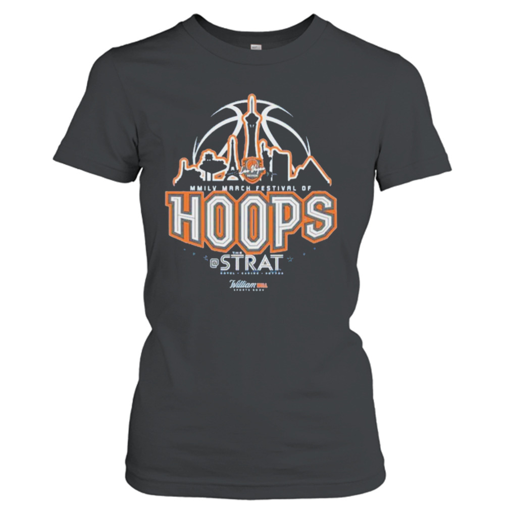 Ladies T-Shirt