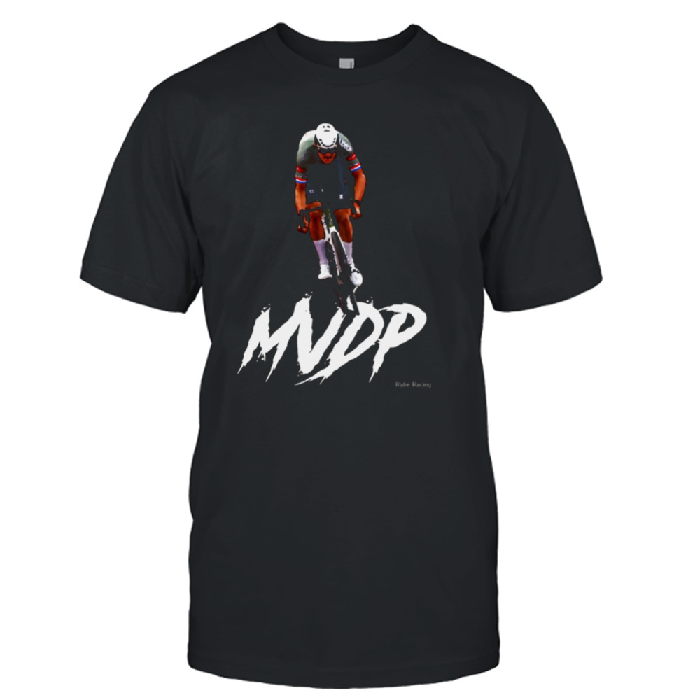 Mathieu Van Der Poel Artistic shirt