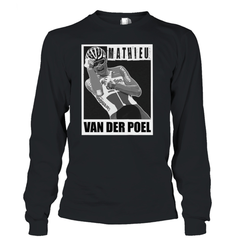 Long Sleeve T-Shirt