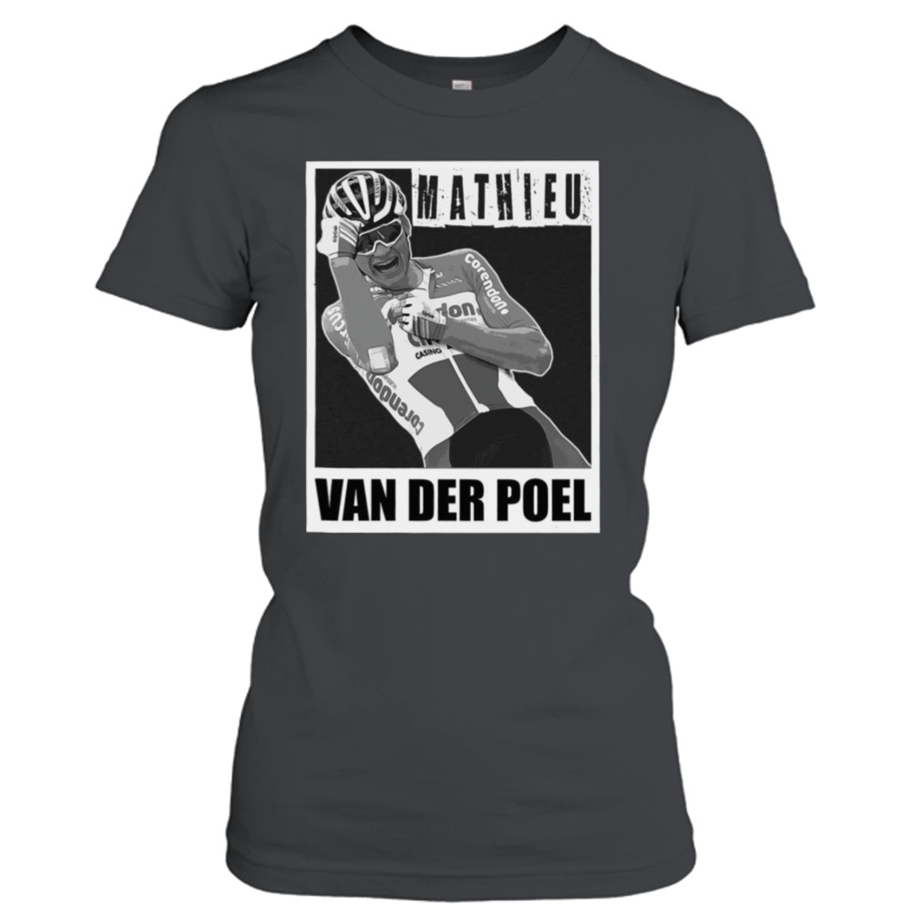 Ladies T-Shirt
