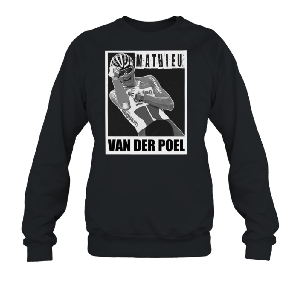 Crewneck Sweatshirt