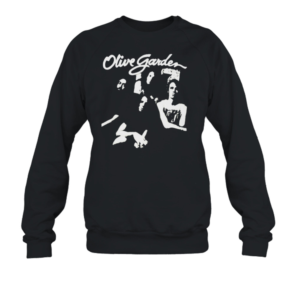 Crewneck Sweatshirt