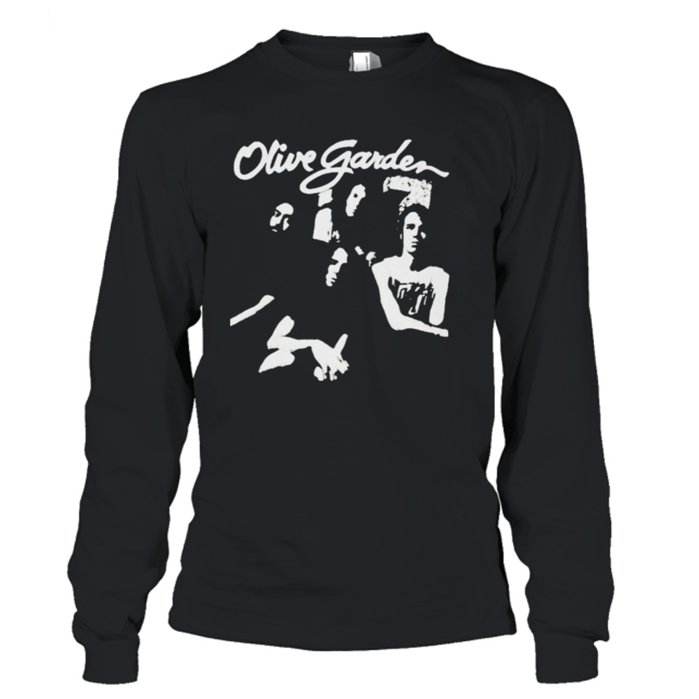 Long Sleeve T-Shirt